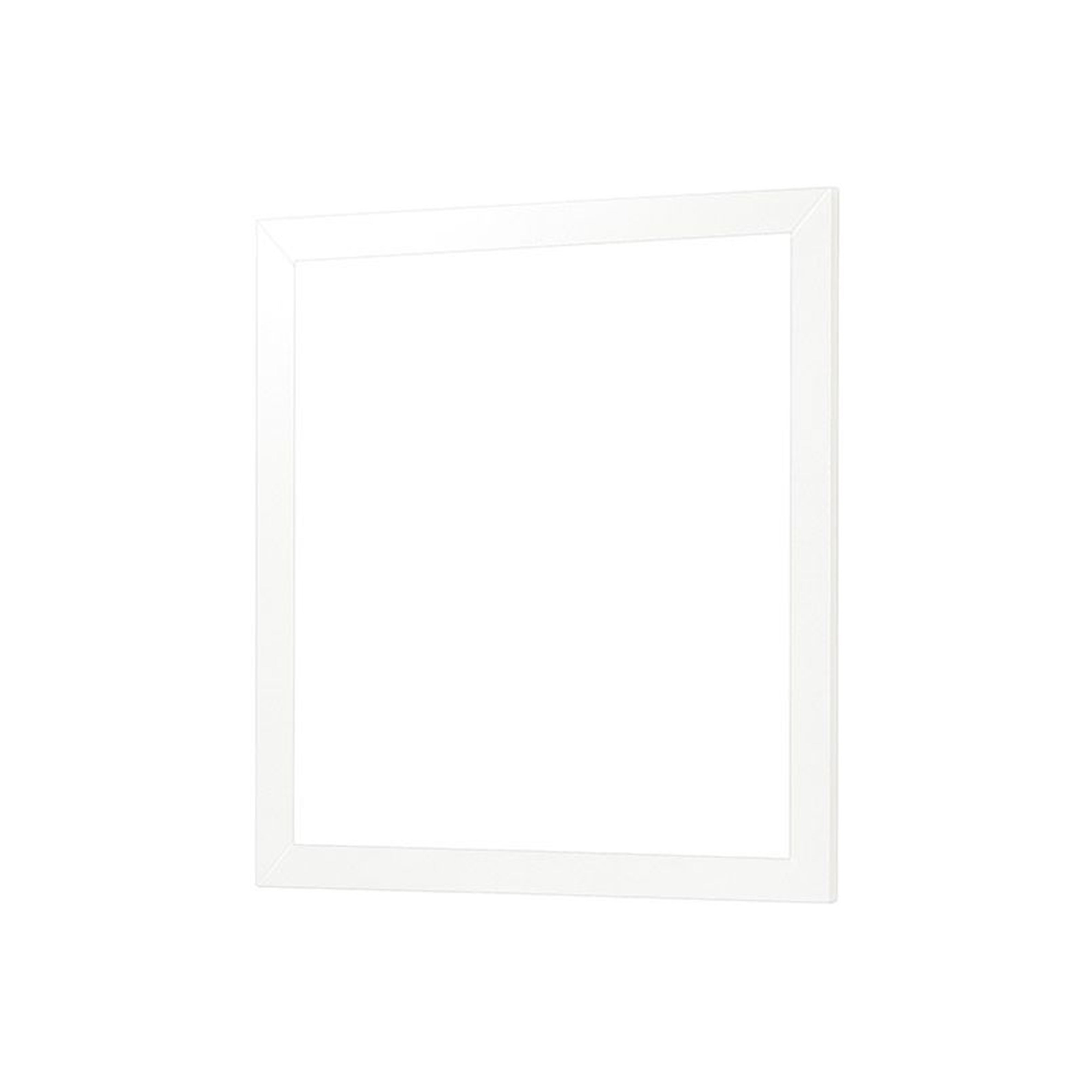 Castor 36 in W x 36 in H Mirror