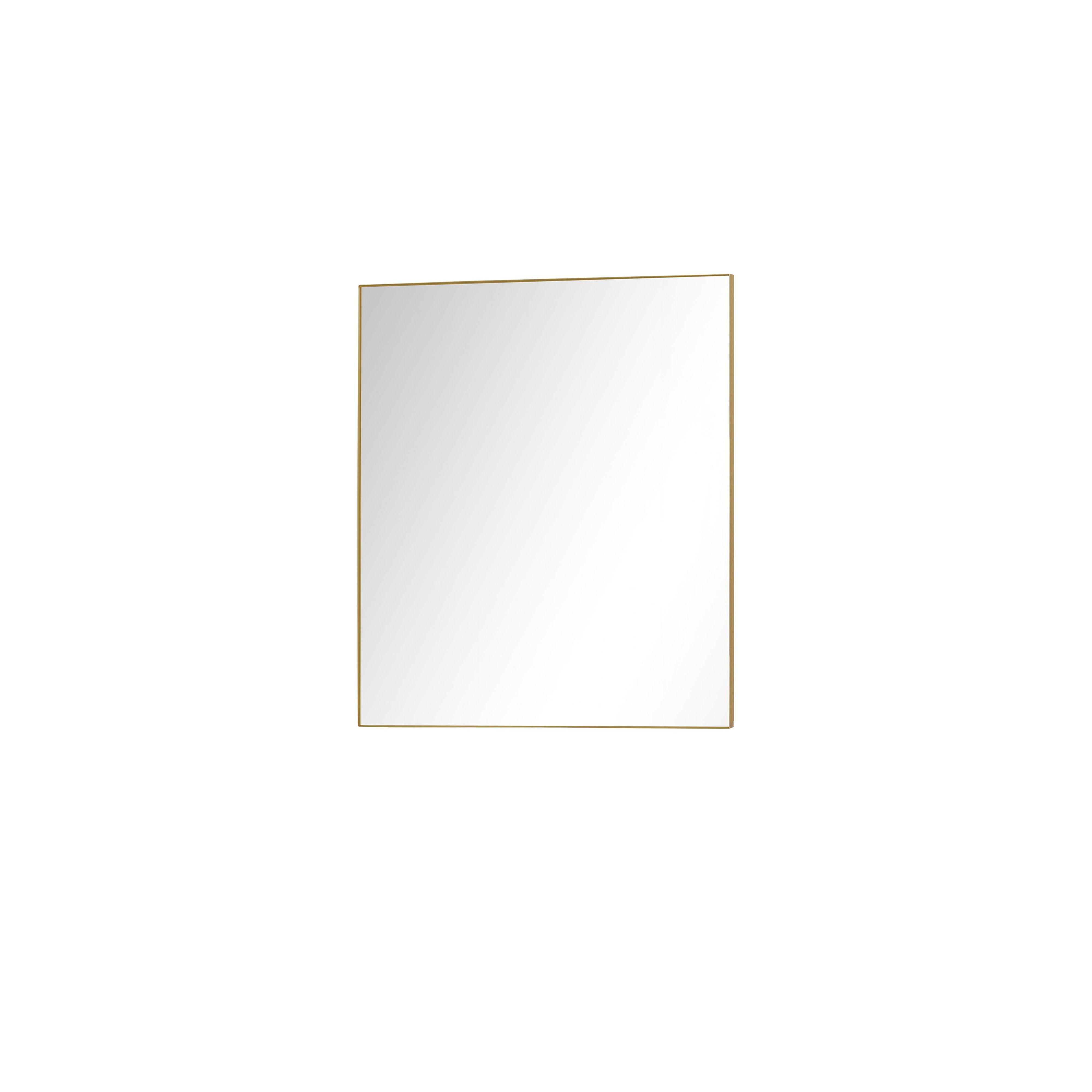 Abbey 36 in W x 36 in H Mirror