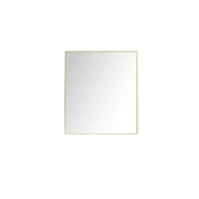 Abbey 36 in W x 36 in H Mirror