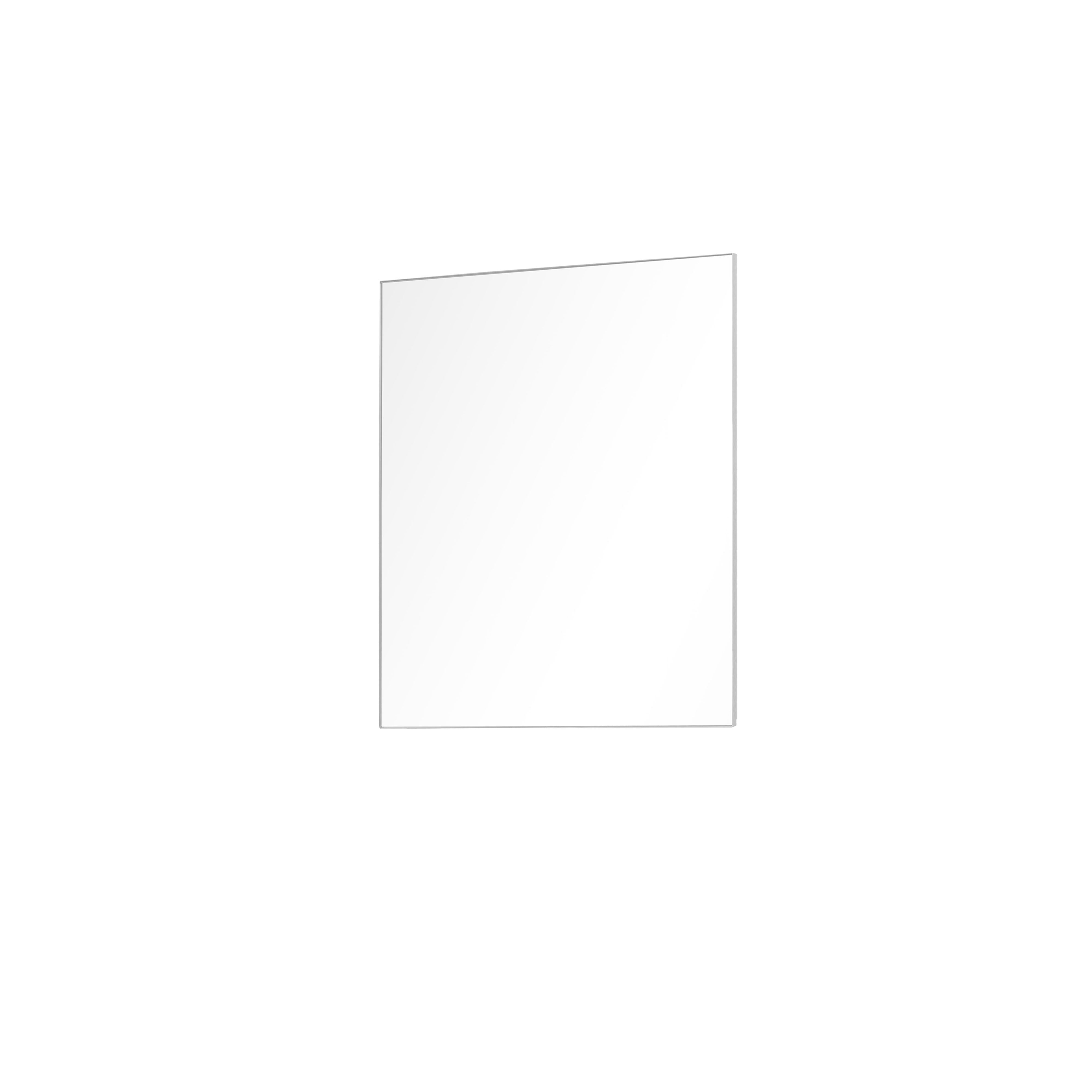 Abbey 36 in W x 36 in H Mirror