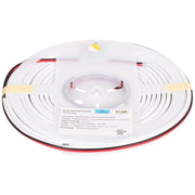 Hardware Resources Side Bend Single-White 24V