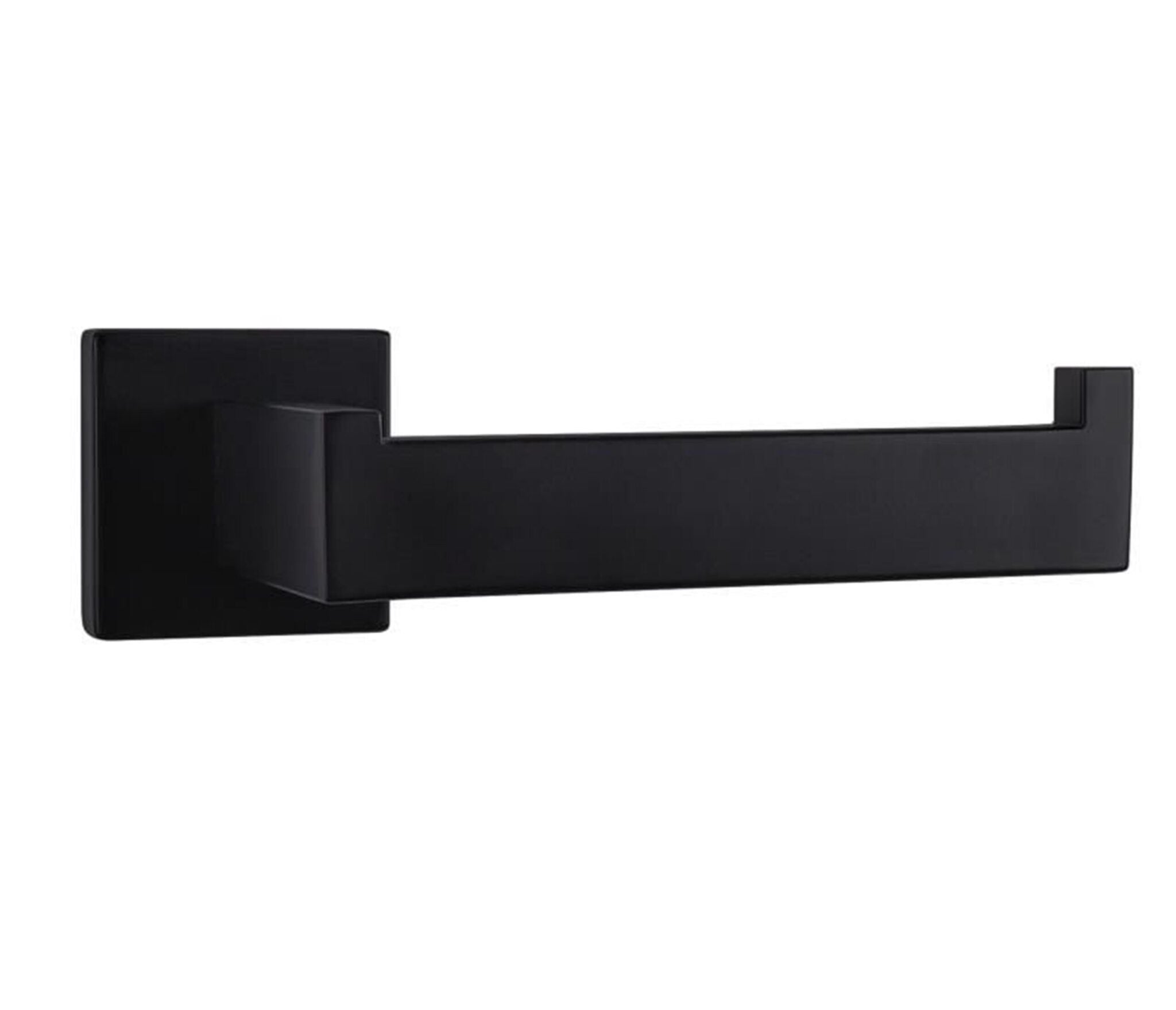 Bagno Lucido Stainless Steel Toilet Paper Holder