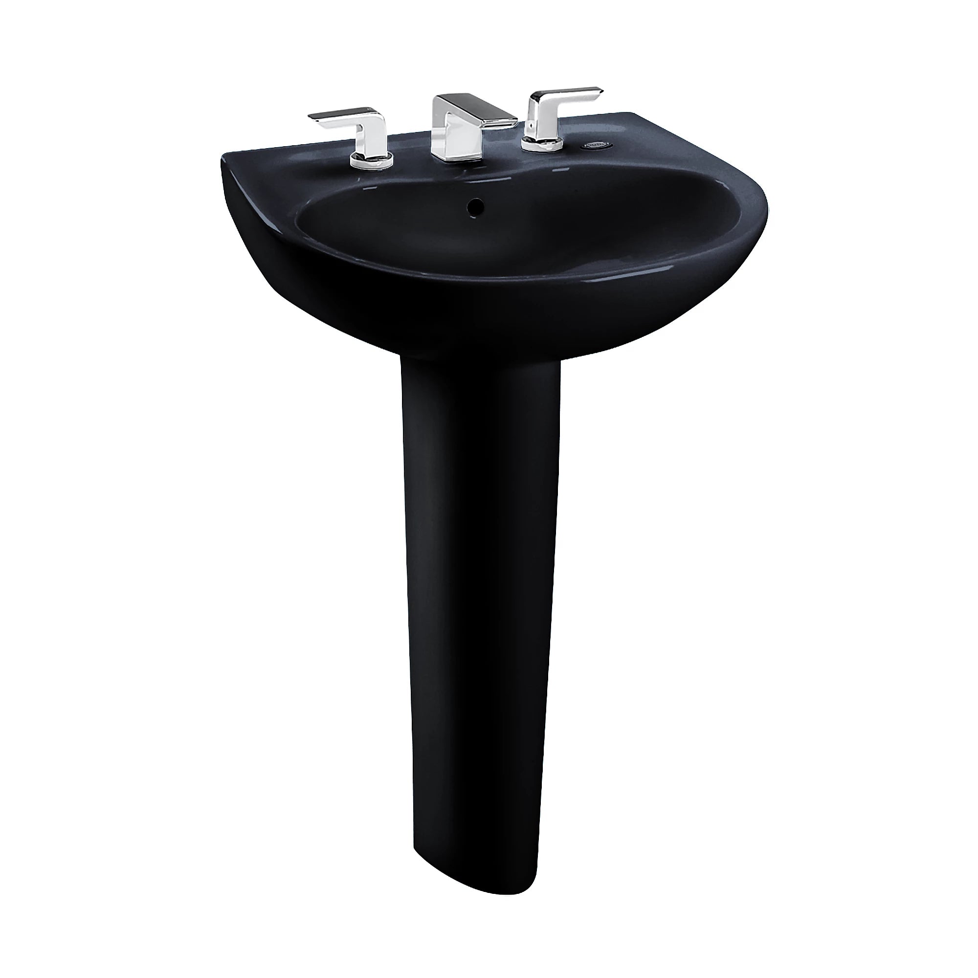 TOTO LPT241.8G Supreme® Pedestal Lavatory