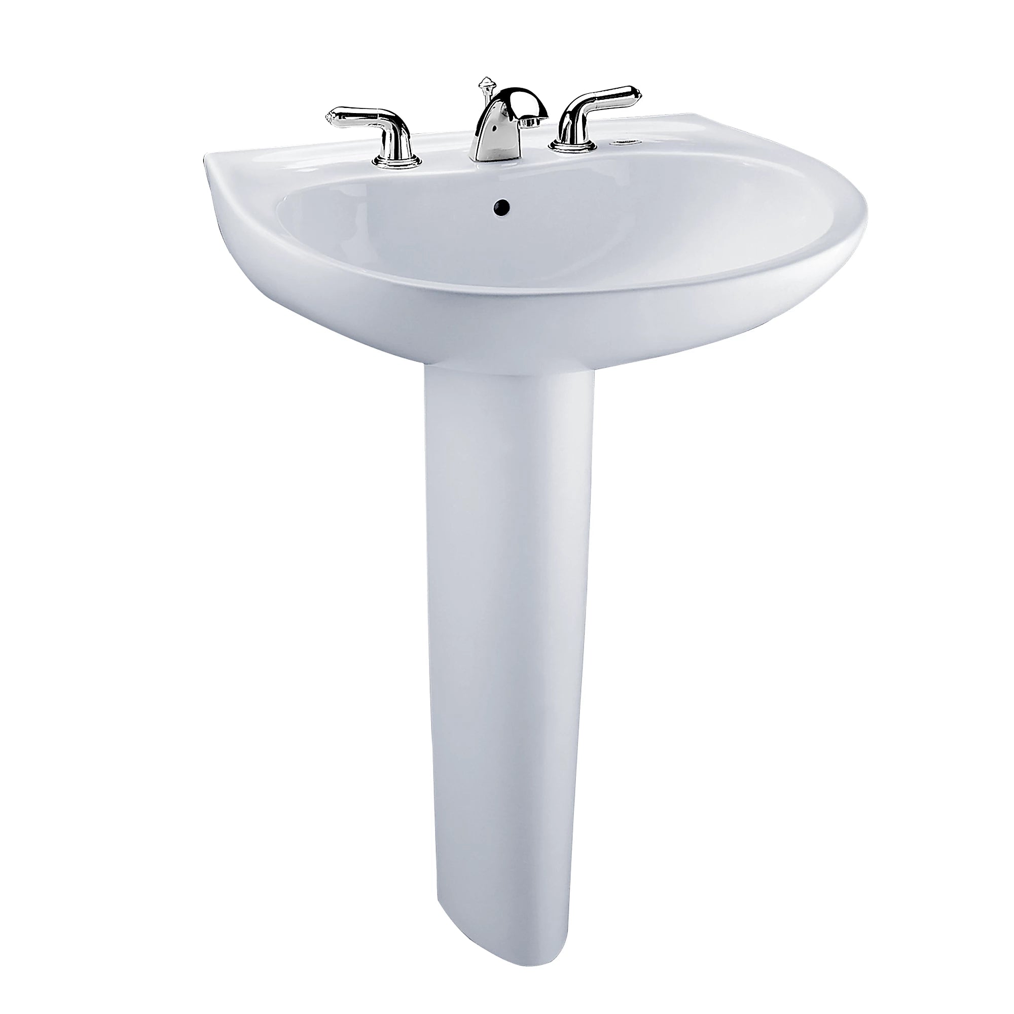 TOTO LPT242.4G Prominence® Pedestal Lavatory
