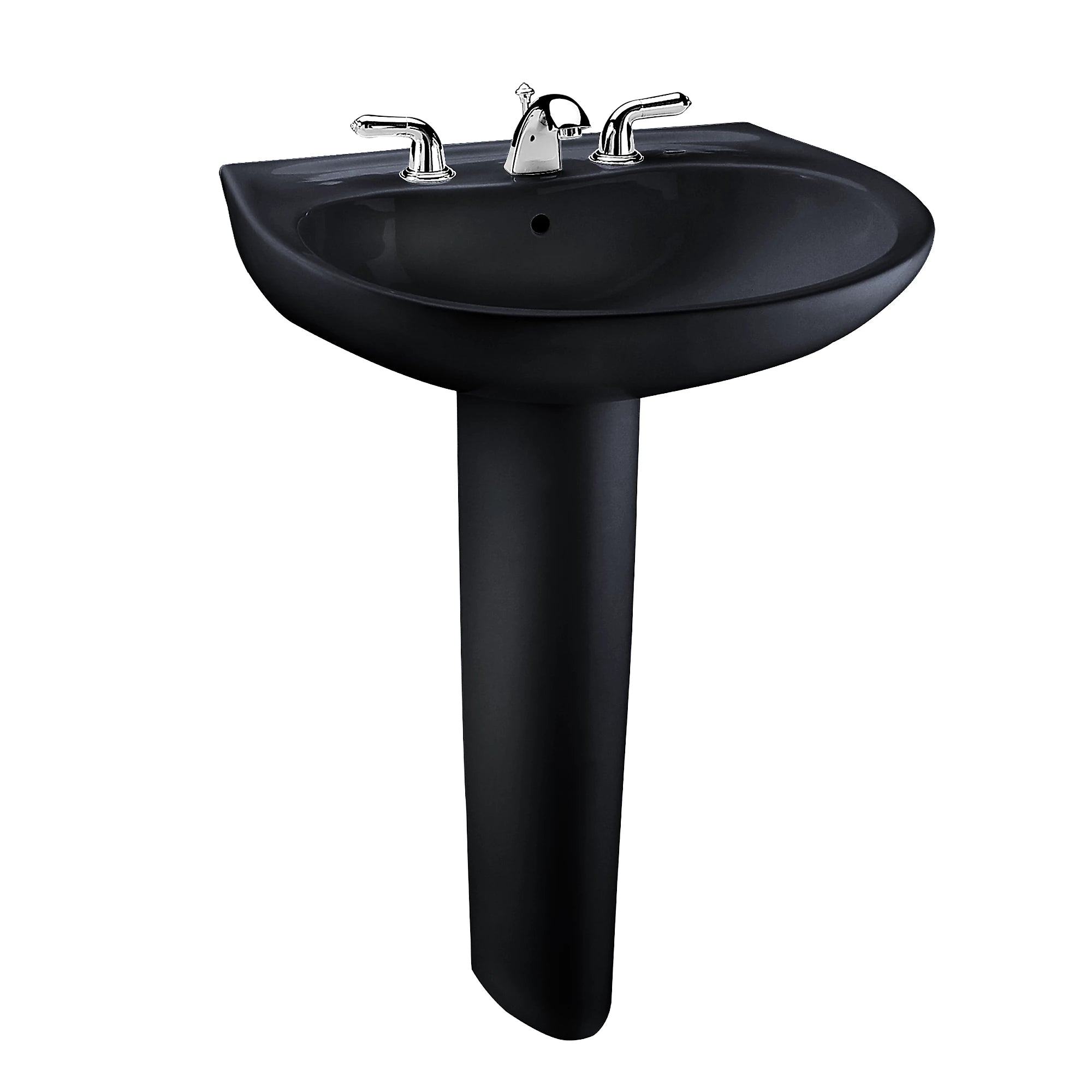 TOTO LPT242.4G Prominence® Pedestal Lavatory