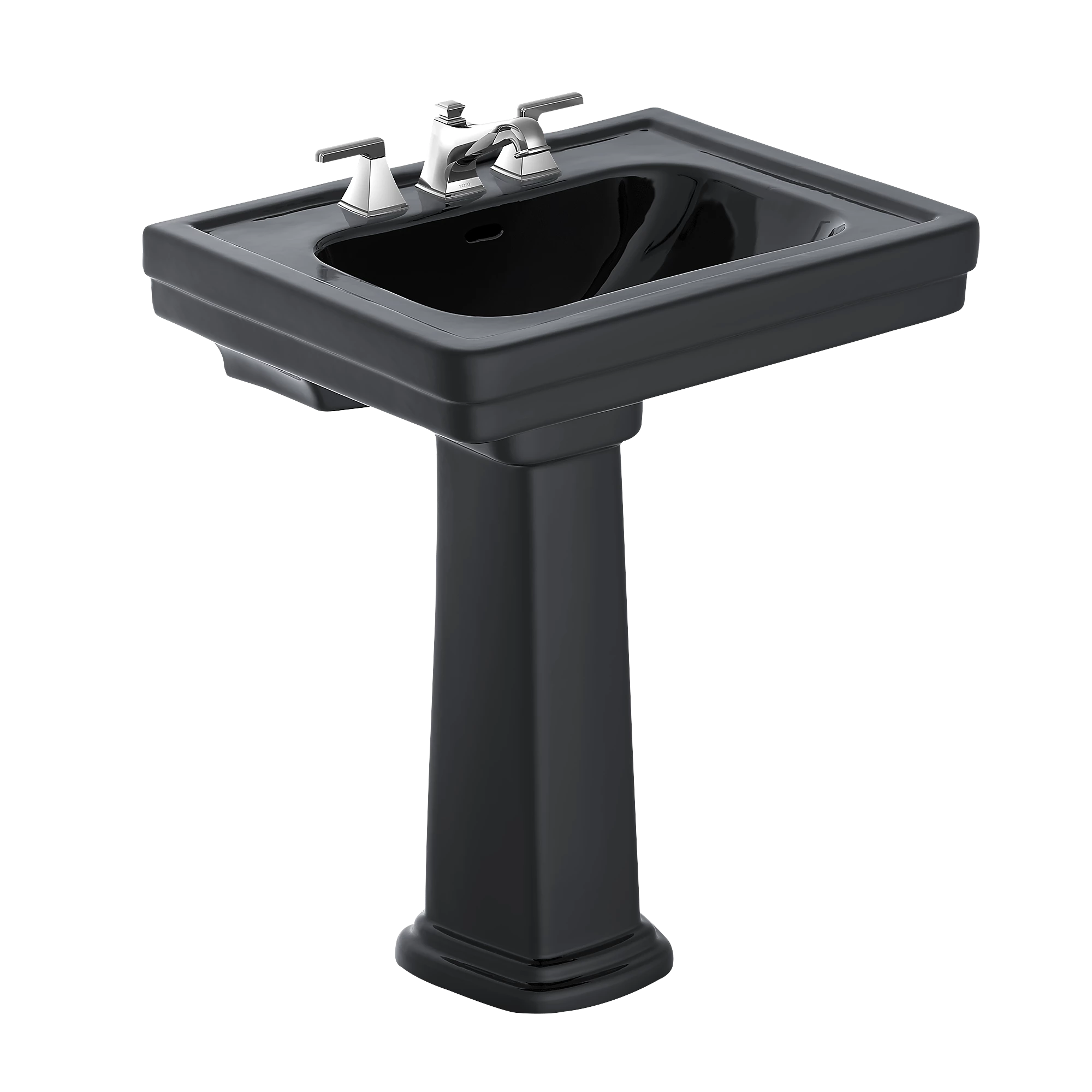 TOTO LPT530.8N Promenade® Pedestal Lavatory
