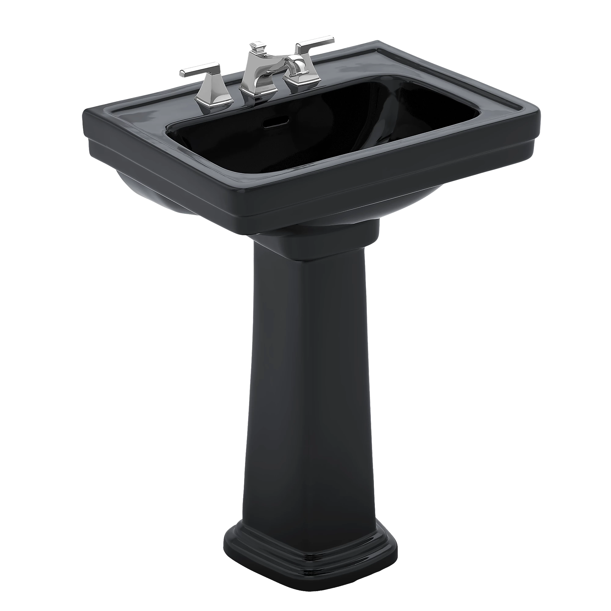 TOTO LPT532.8N Promenade® Pedestal Lavatory