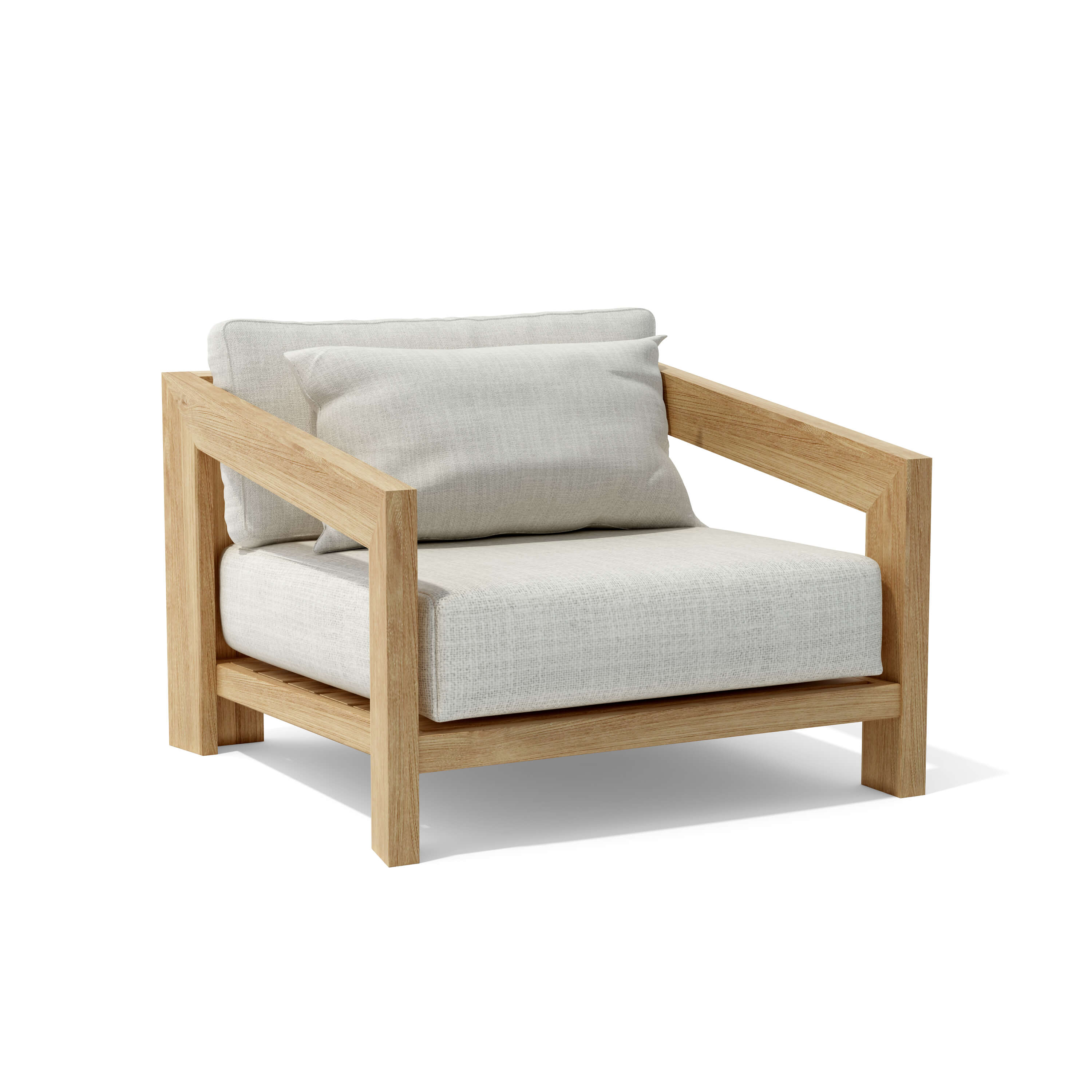 Set-852 Smyrna Deep Seating Set