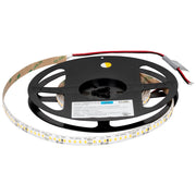 Hardware Resources 16 Ft, 400 Lumens/Ft. 24-volt High Output LED Tape Light, Single-White