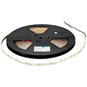 Hardware Resources 100 Ft, 600 Lumens/Ft. 24-volt Higher Output LED Tape Light, Single-White