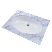 TOTO LT1506G Undercounter Lavatory