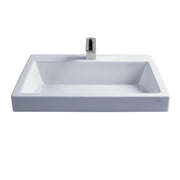 TOTO LT171G Kiwami® Renesse® Design I Vessel Lavatory