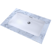 TOTO LT191G Undercounter Lavatory