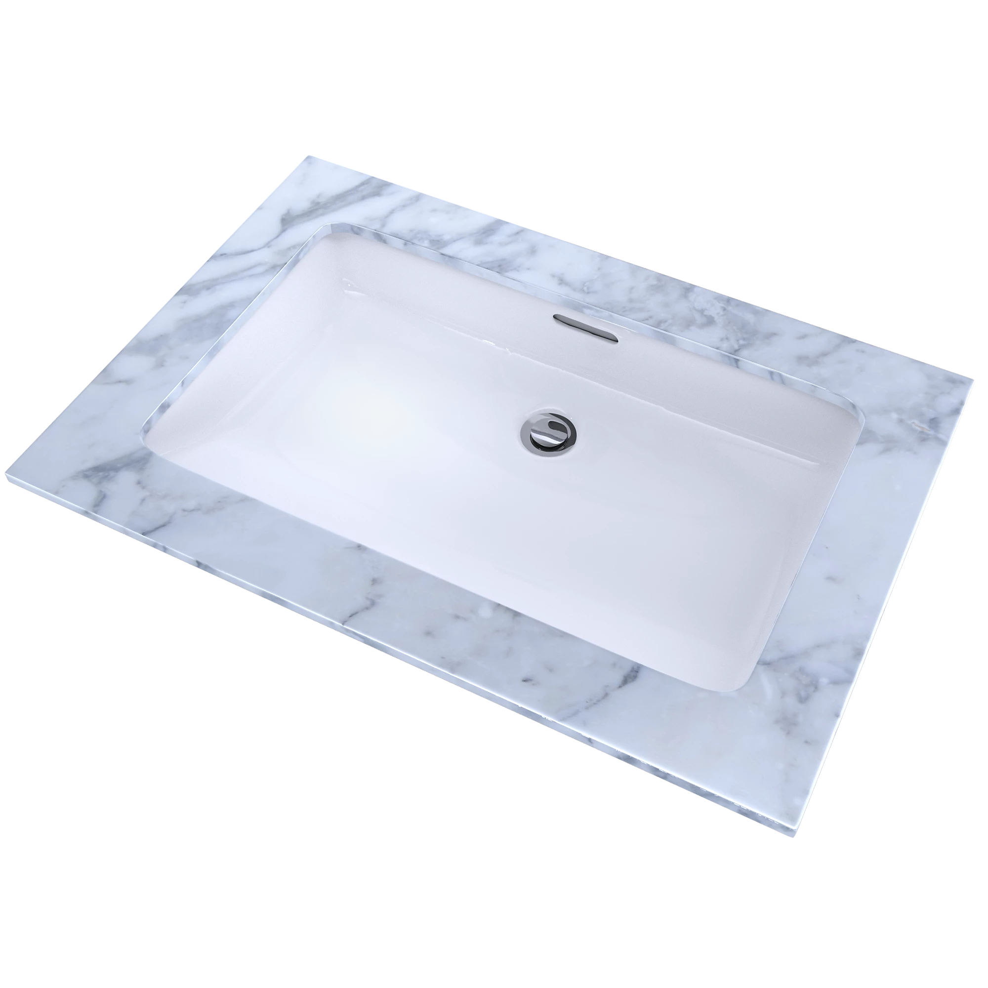 TOTO LT191G Undercounter Lavatory