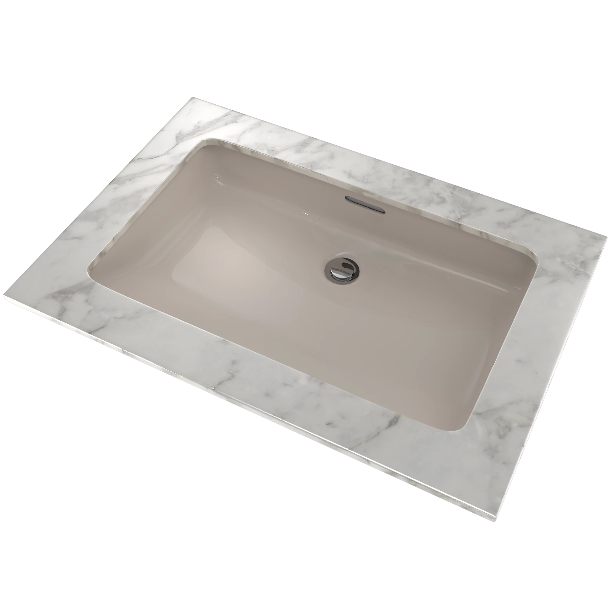 TOTO LT191G Undercounter Lavatory