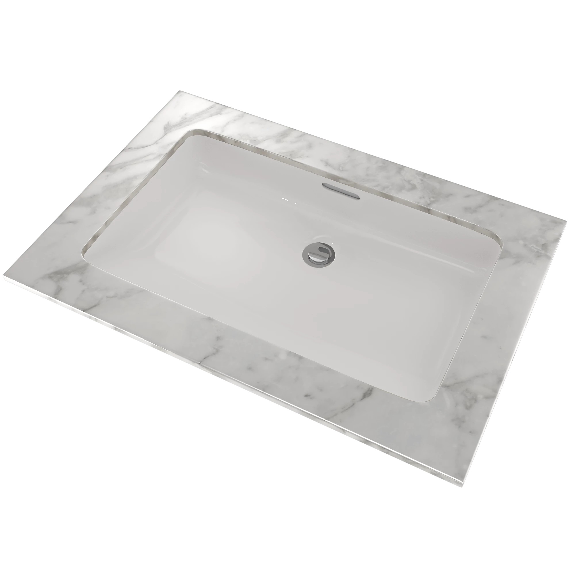 TOTO LT191G Undercounter Lavatory