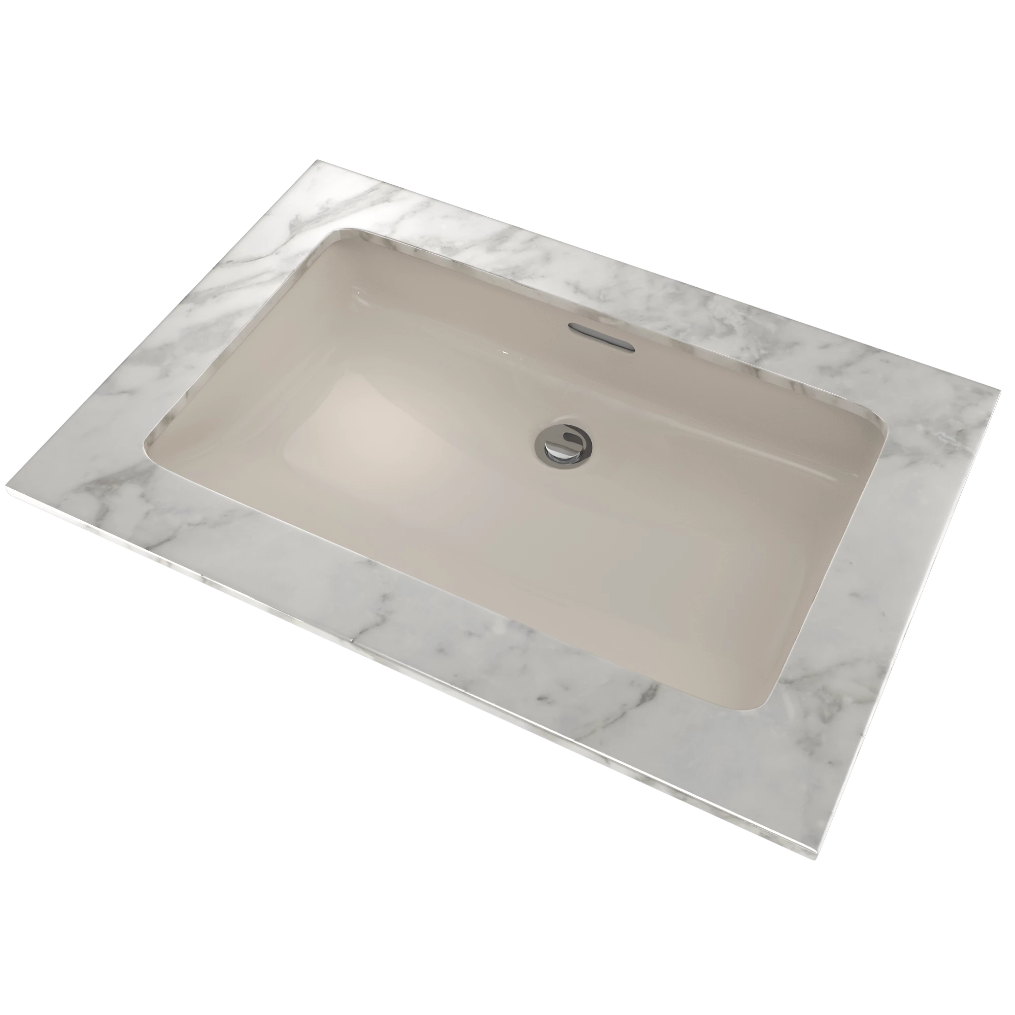 TOTO LT191G Undercounter Lavatory
