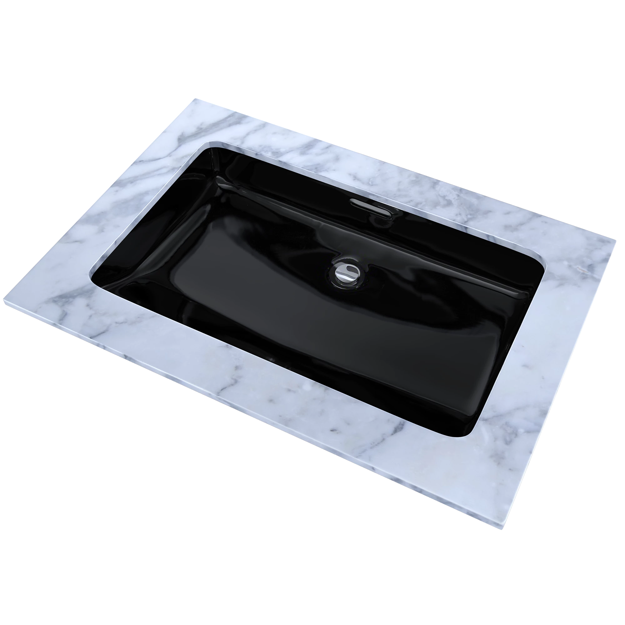 TOTO LT191G Undercounter Lavatory