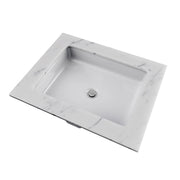 TOTO LT221 Atherton™ Undercounter Lavatory