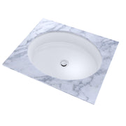 TOTO LT231 Atherton™ Undercounter Lavatory