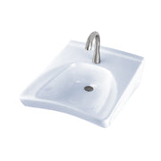 TOTO LT308.4 Commercial Wall-Mount Wheelchair User