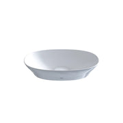 TOTO LT473G Kiwami® 15-3/4" Oval Vessel Lavatory