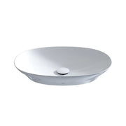 TOTO LT474G Kiwami® 23-5/8" Oval Vessel Lavatory