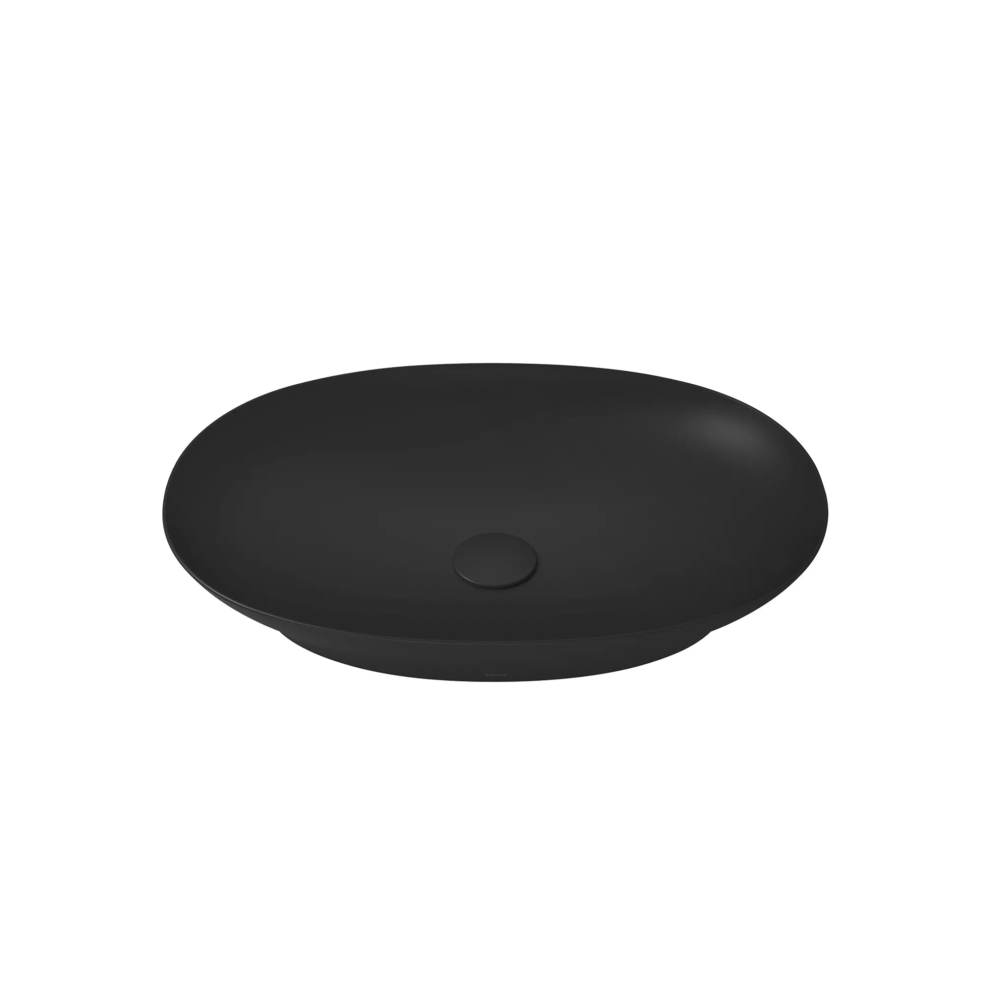 TOTO LT474G Kiwami® 23-5/8" Oval Vessel Lavatory
