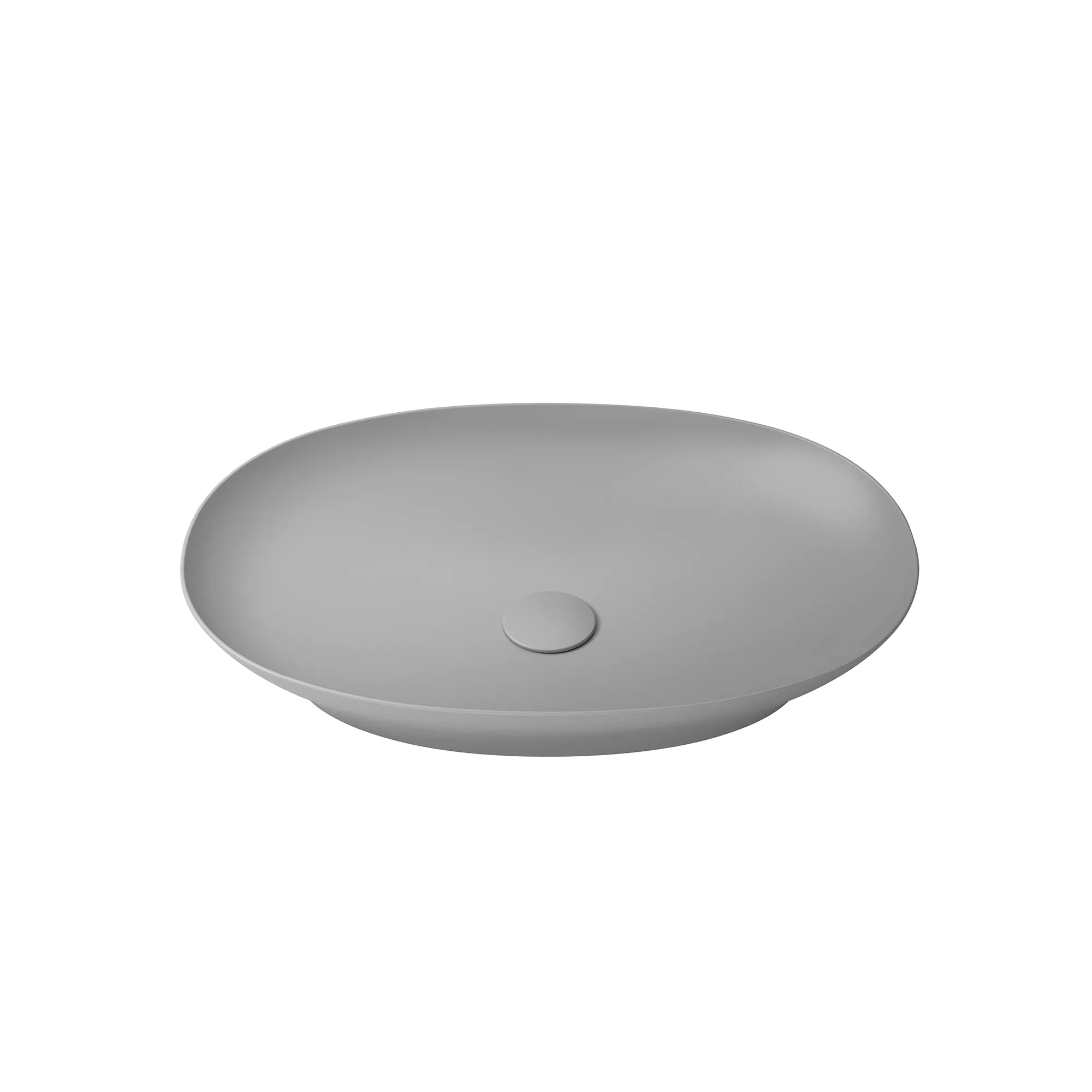 TOTO LT474G Kiwami® 23-5/8" Oval Vessel Lavatory