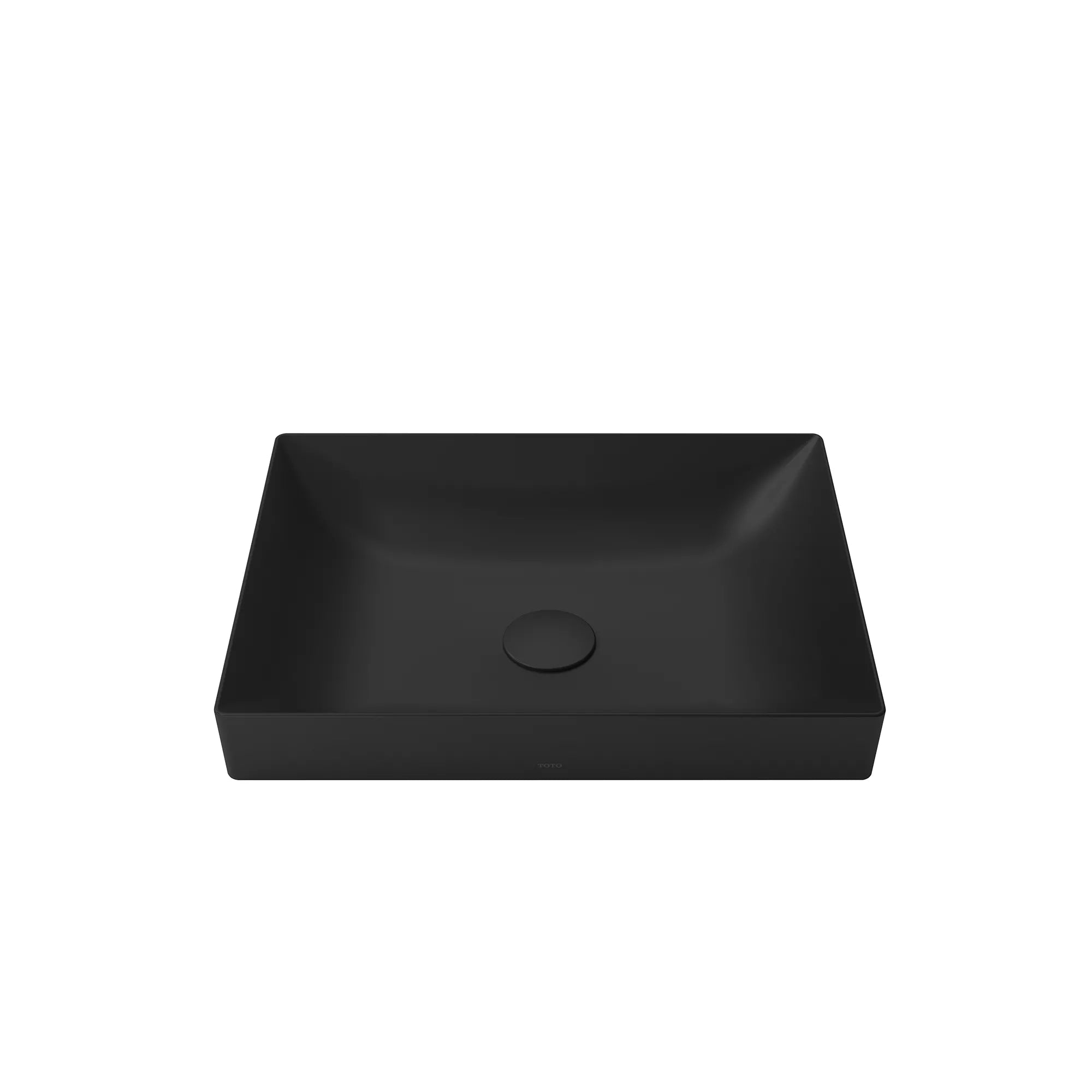 TOTO LT475GR Kiwami® 19-11/16" Rectangle Vessel Lavatory