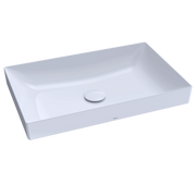 TOTO LT476GR Kiwami® 23-5/8" Rectangle Vessel Lavatory