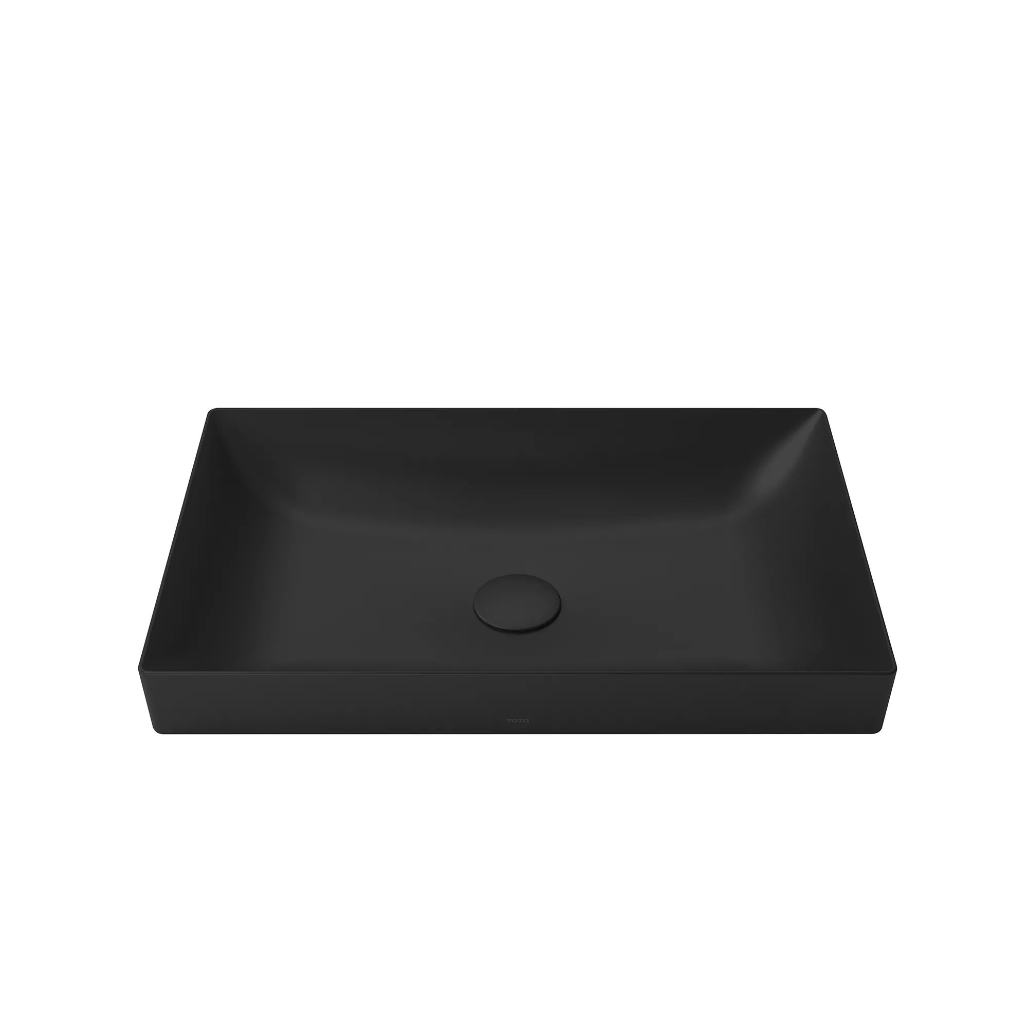 TOTO LT476GR Kiwami® 23-5/8" Rectangle Vessel Lavatory