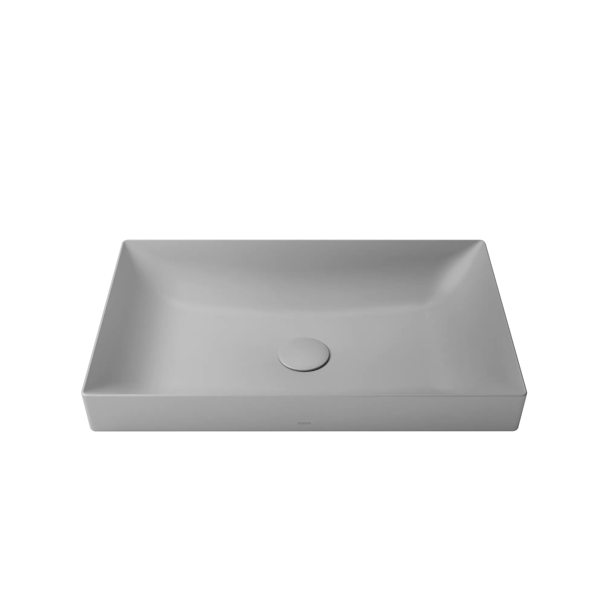 TOTO LT476GR Kiwami® 23-5/8" Rectangle Vessel Lavatory