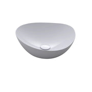TOTO LT477G Kiwami® Asymmetrical Vessel Lavatory