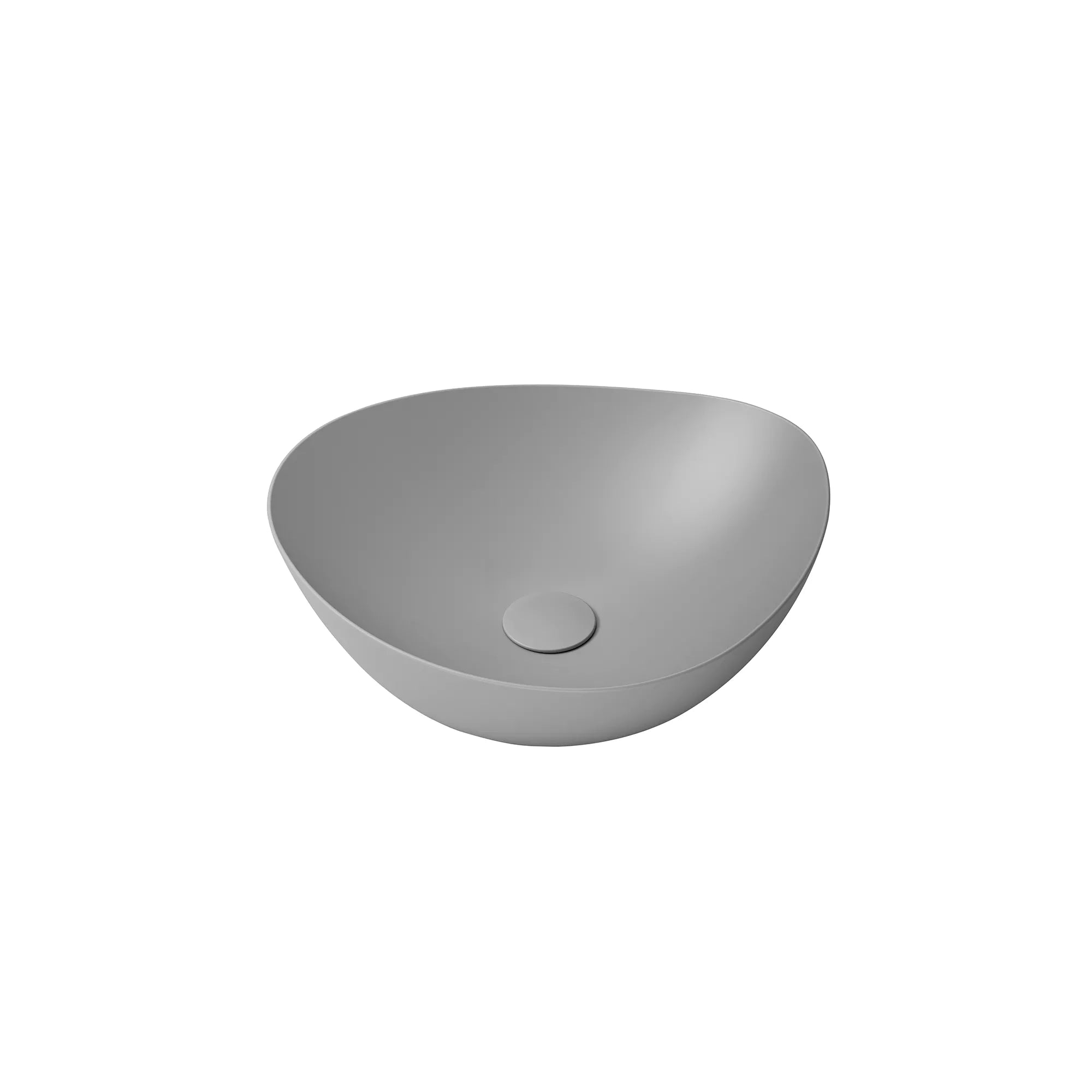 TOTO LT477G Kiwami® Asymmetrical Vessel Lavatory