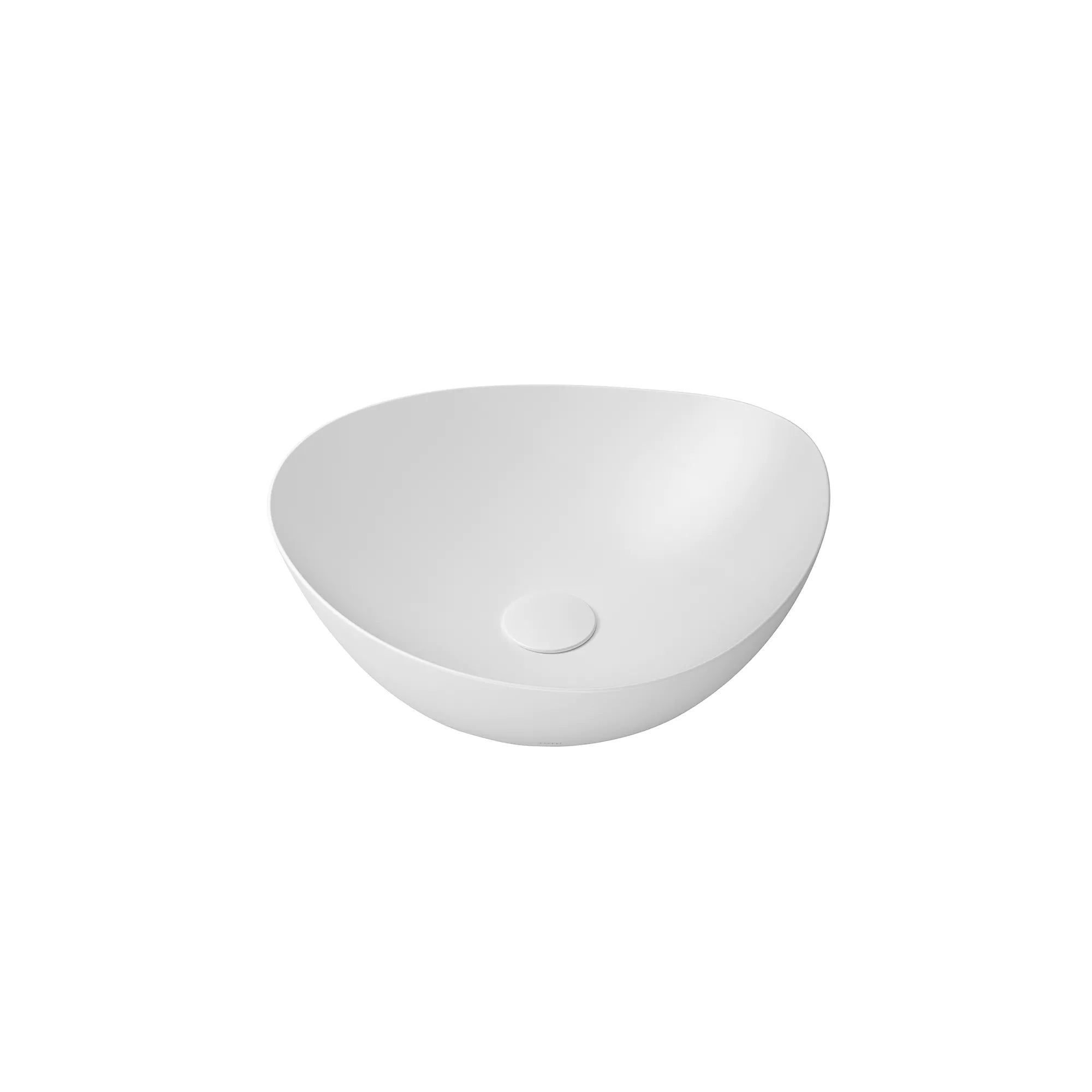 TOTO LT477G Kiwami® Asymmetrical Vessel Lavatory