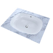 TOTO LT481G Maris™ Undercounter Lavatory