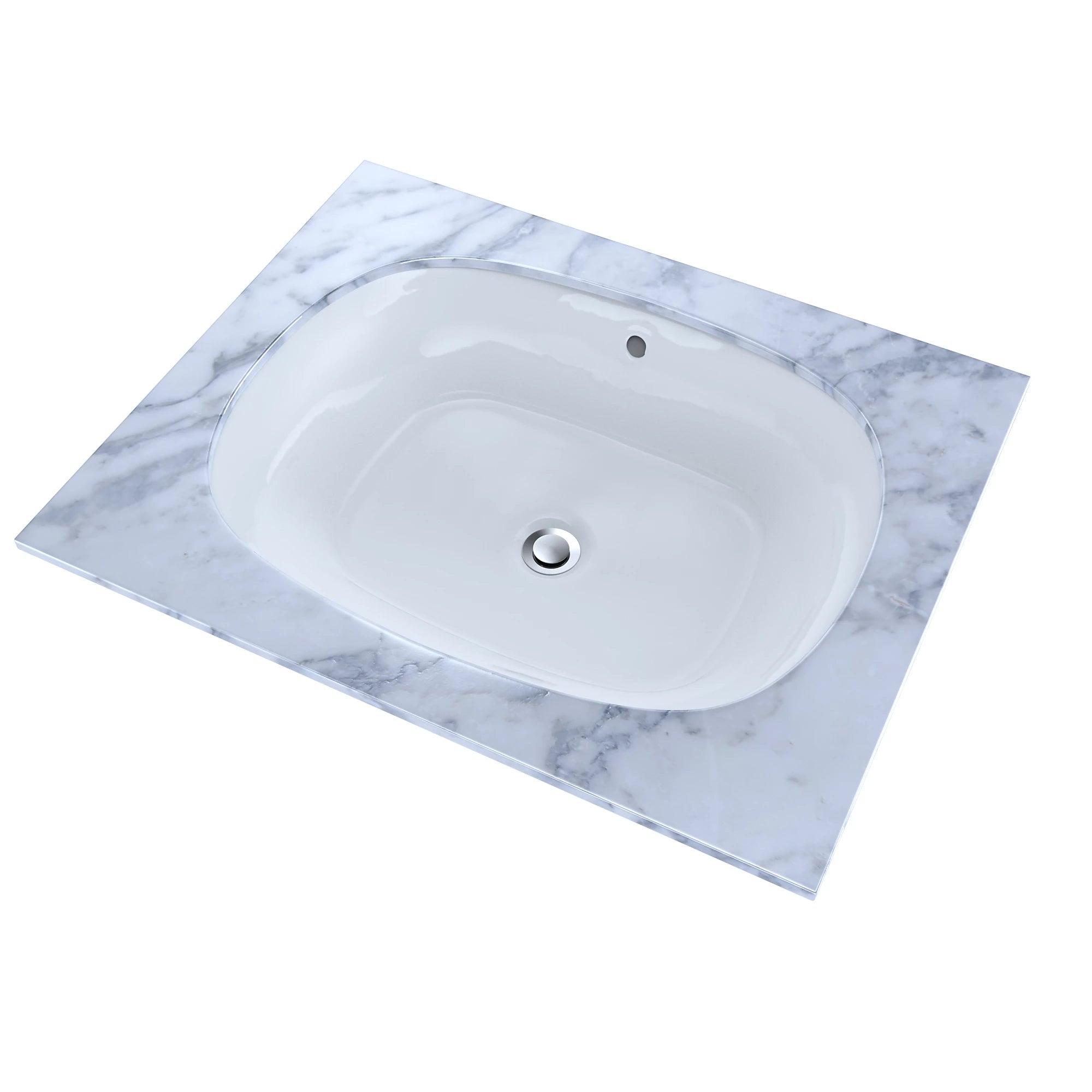 TOTO LT481G Maris™ Undercounter Lavatory