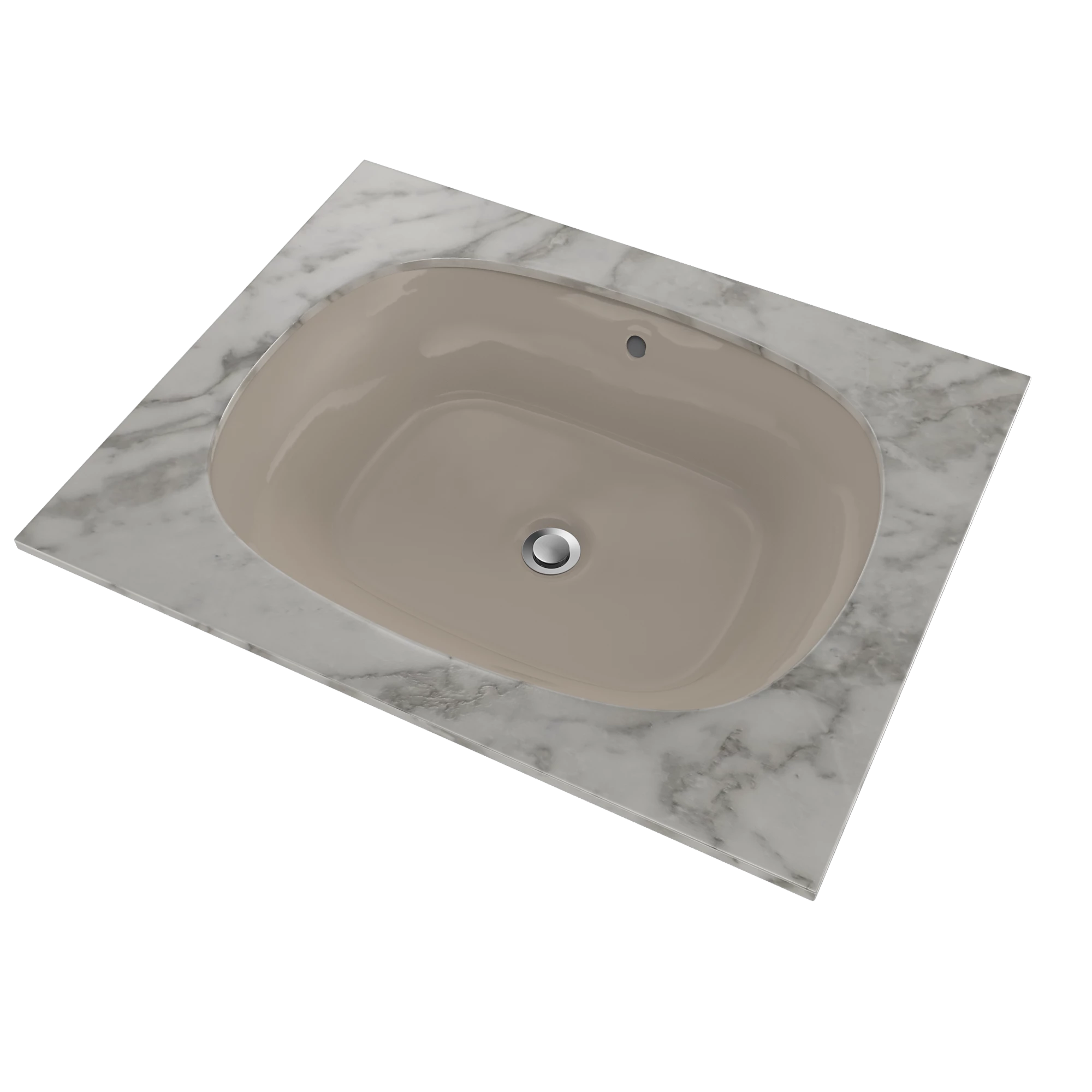 TOTO LT481G Maris™ Undercounter Lavatory