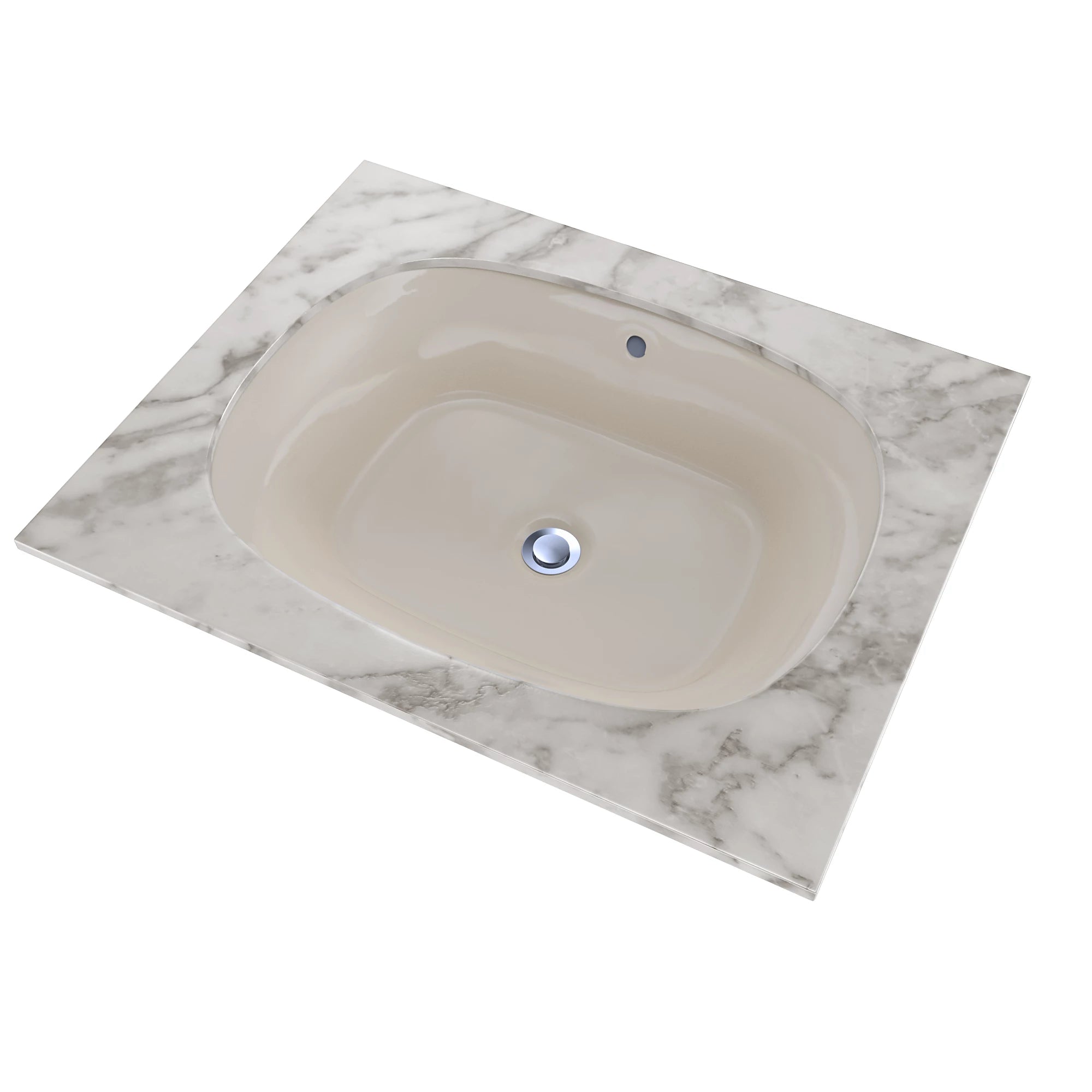 TOTO LT481G Maris™ Undercounter Lavatory
