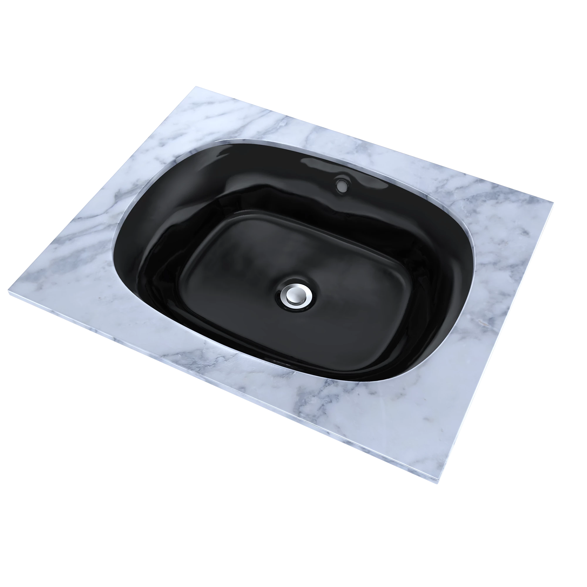 TOTO LT481G Maris™ Undercounter Lavatory