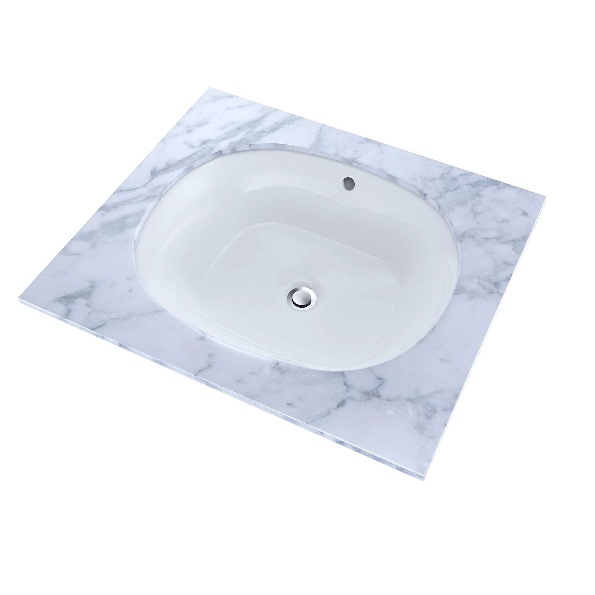 TOTO LT483G Maris™ Undercounter Lavatory