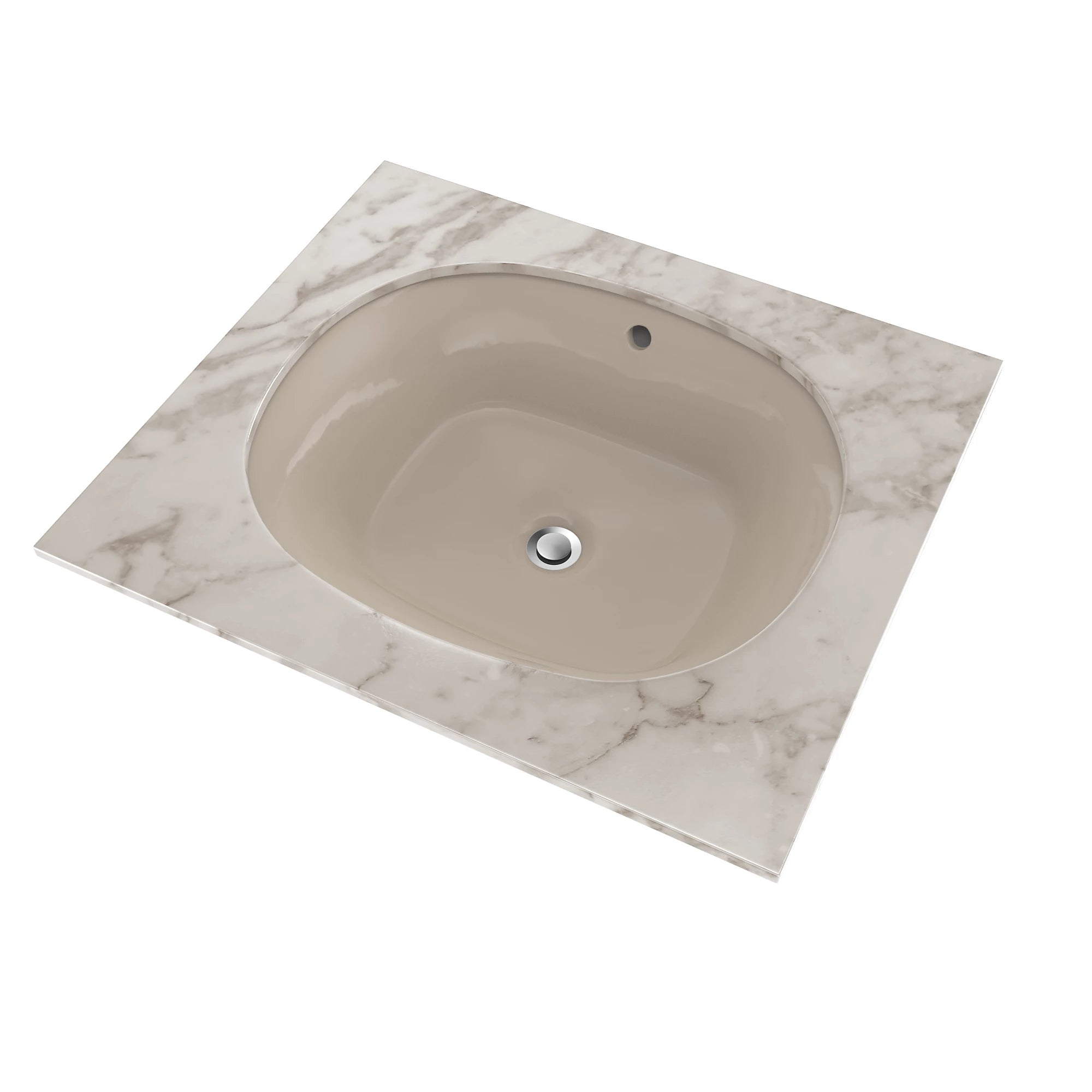 TOTO LT483G Maris™ Undercounter Lavatory