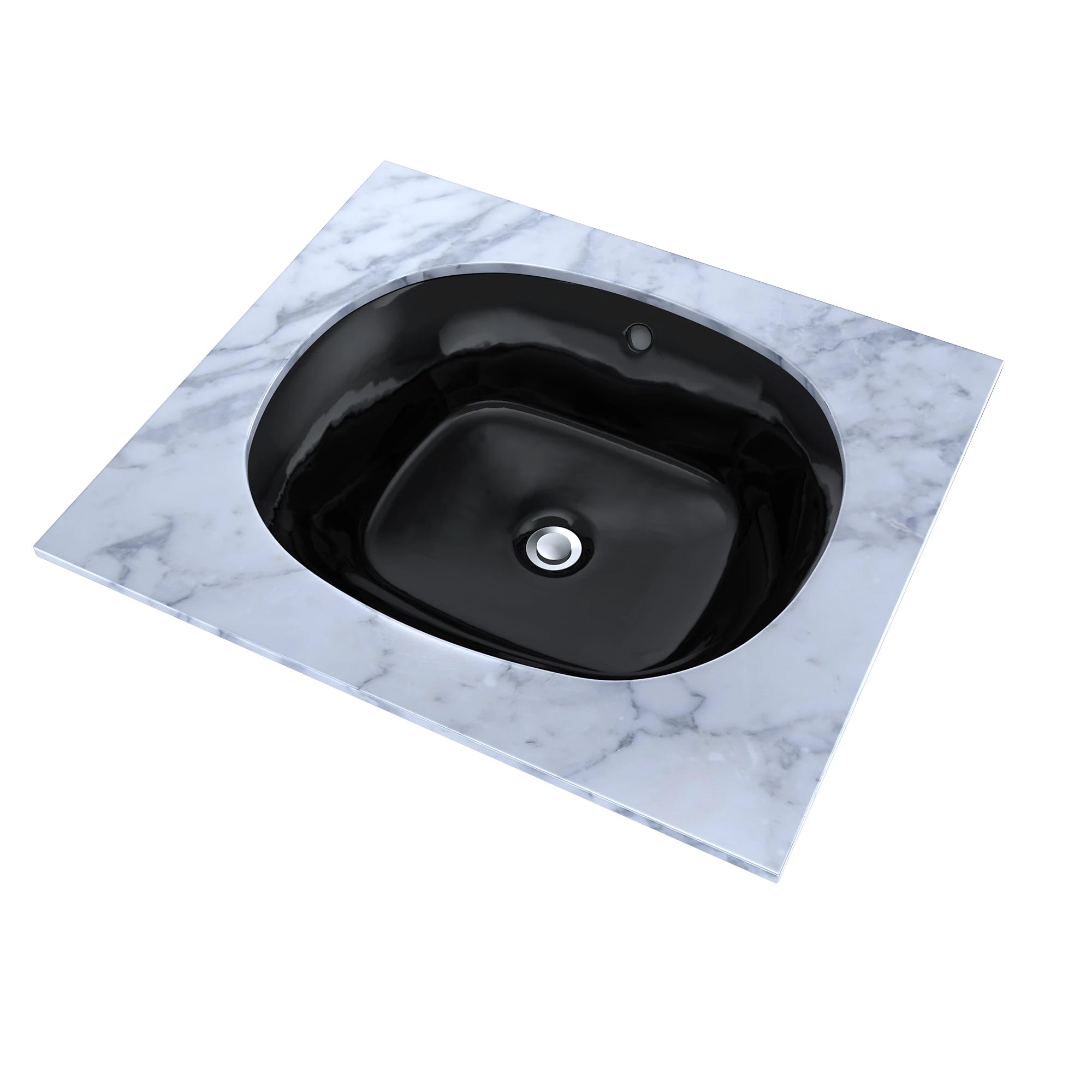 TOTO LT483G Maris™ Undercounter Lavatory