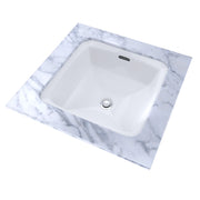 TOTO LT491G Connelly® Undercounter Lavatory