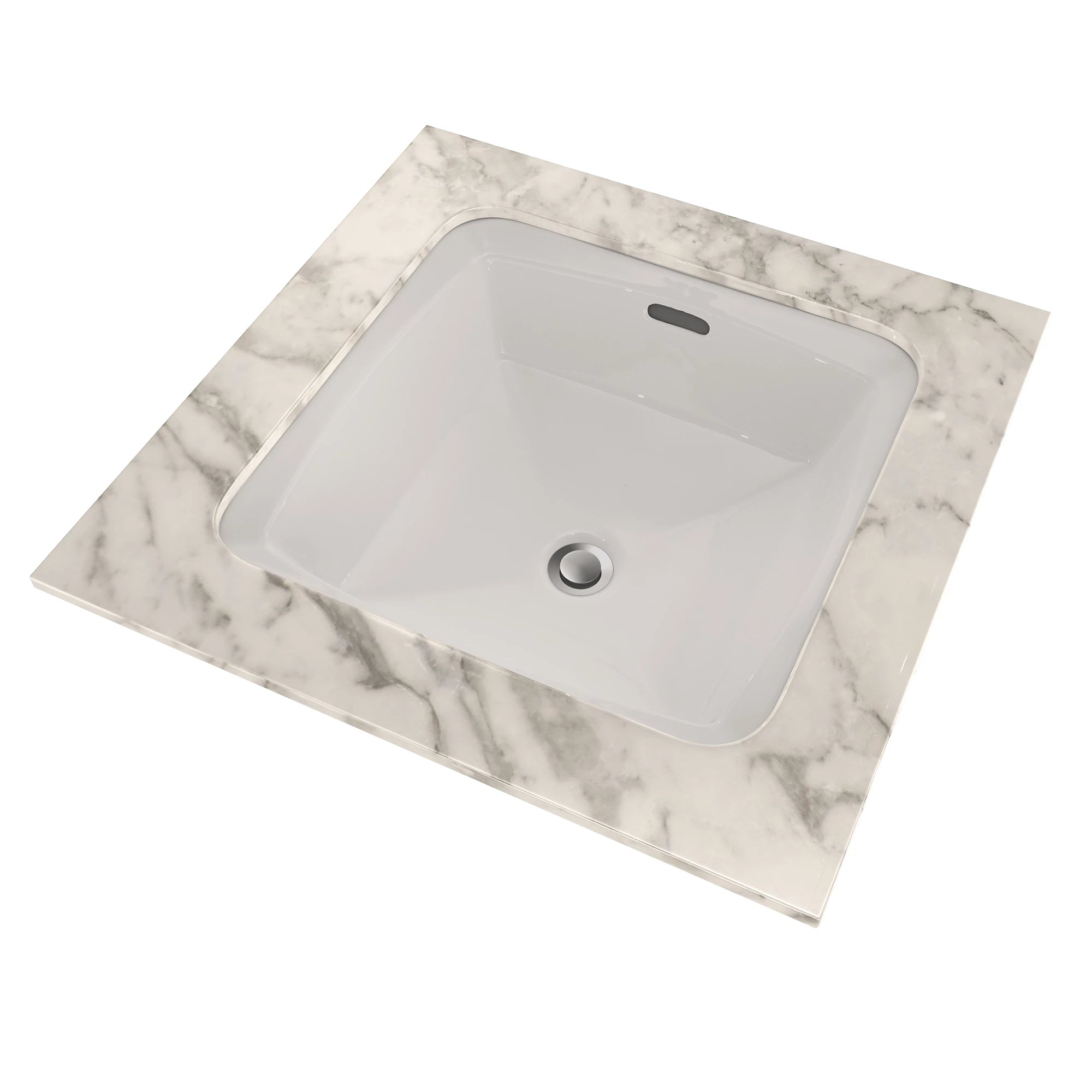TOTO LT491G Connelly® Undercounter Lavatory