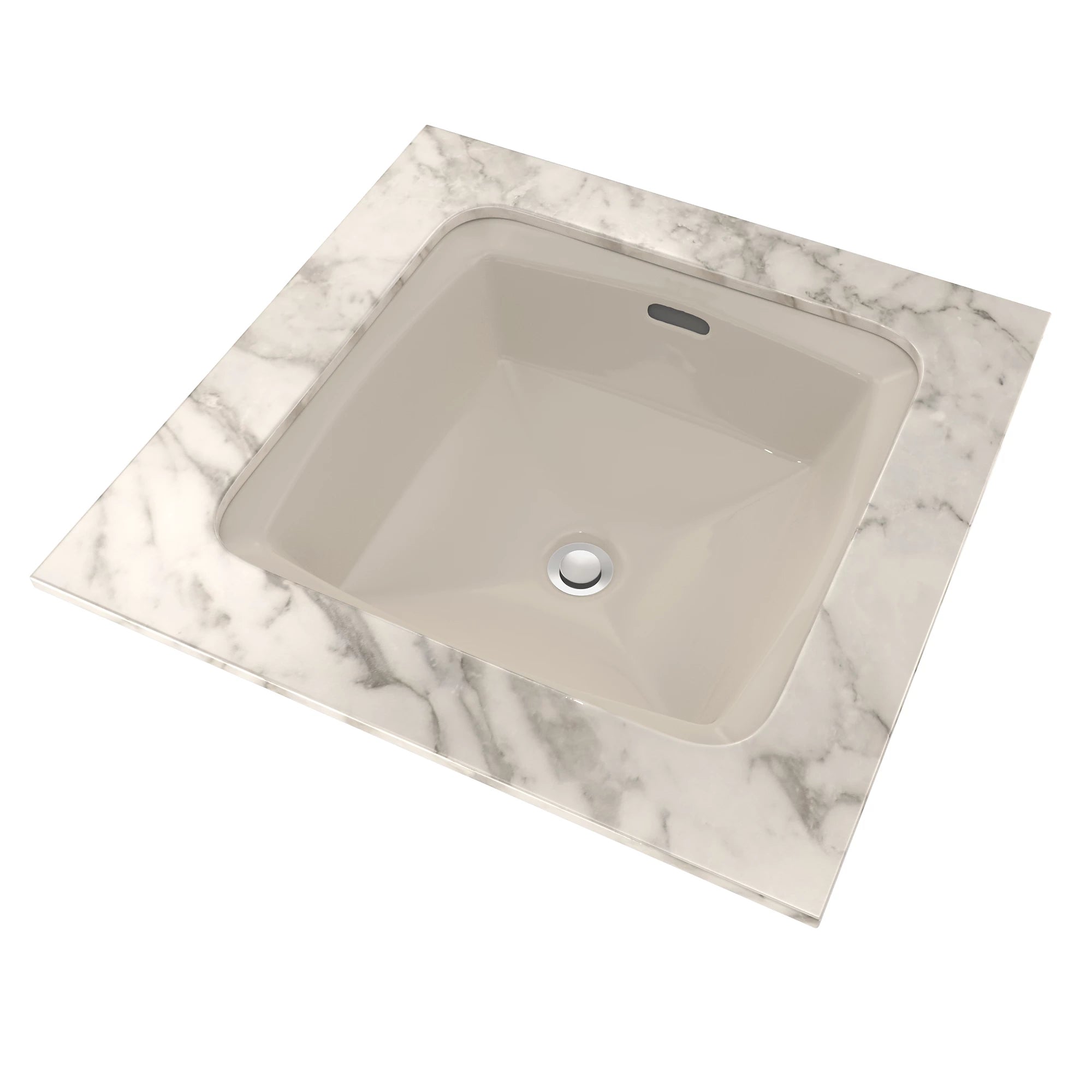 TOTO LT491G Connelly® Undercounter Lavatory