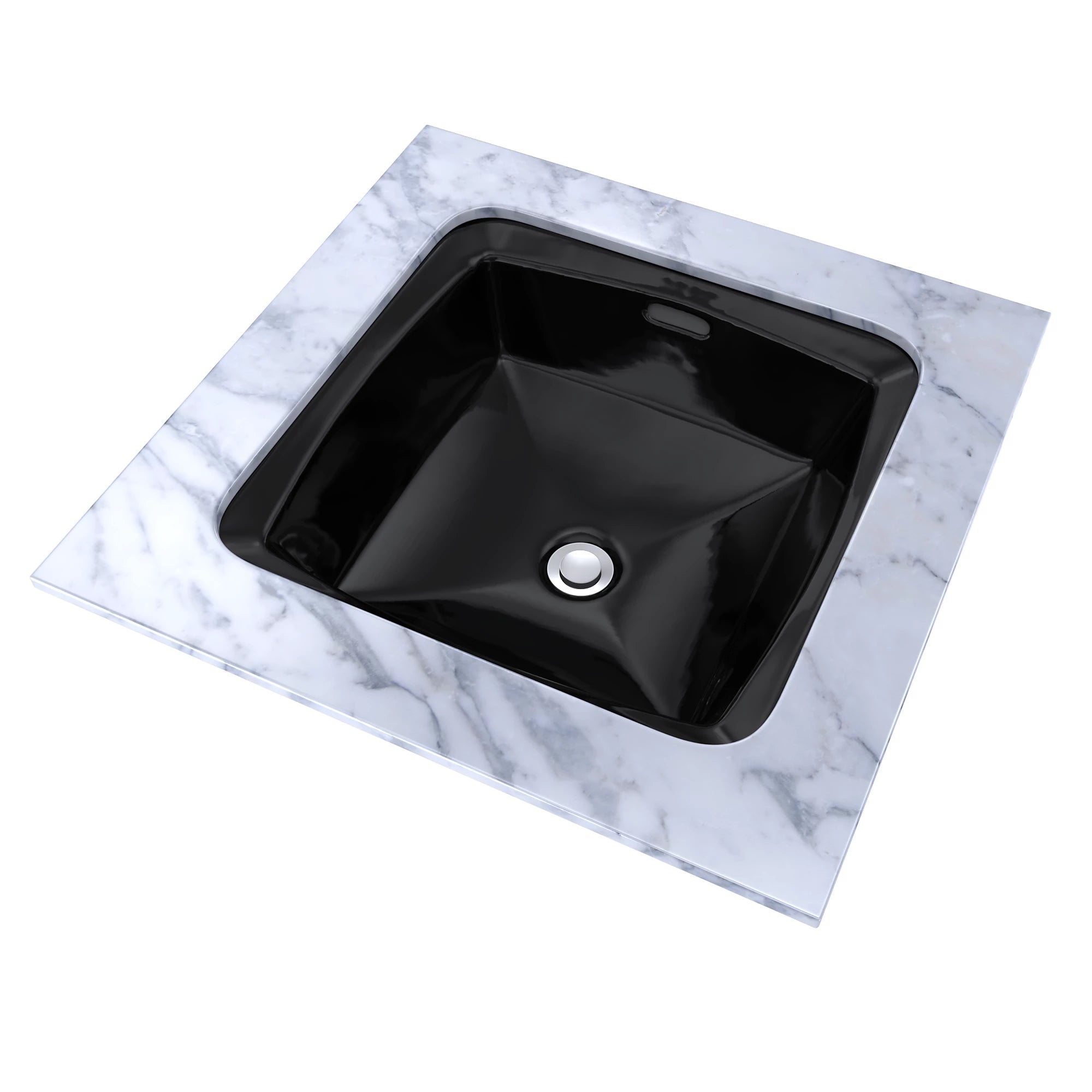 TOTO LT491G Connelly® Undercounter Lavatory
