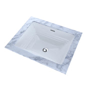 TOTO LT533 Promenade® Undercounter Lavatory