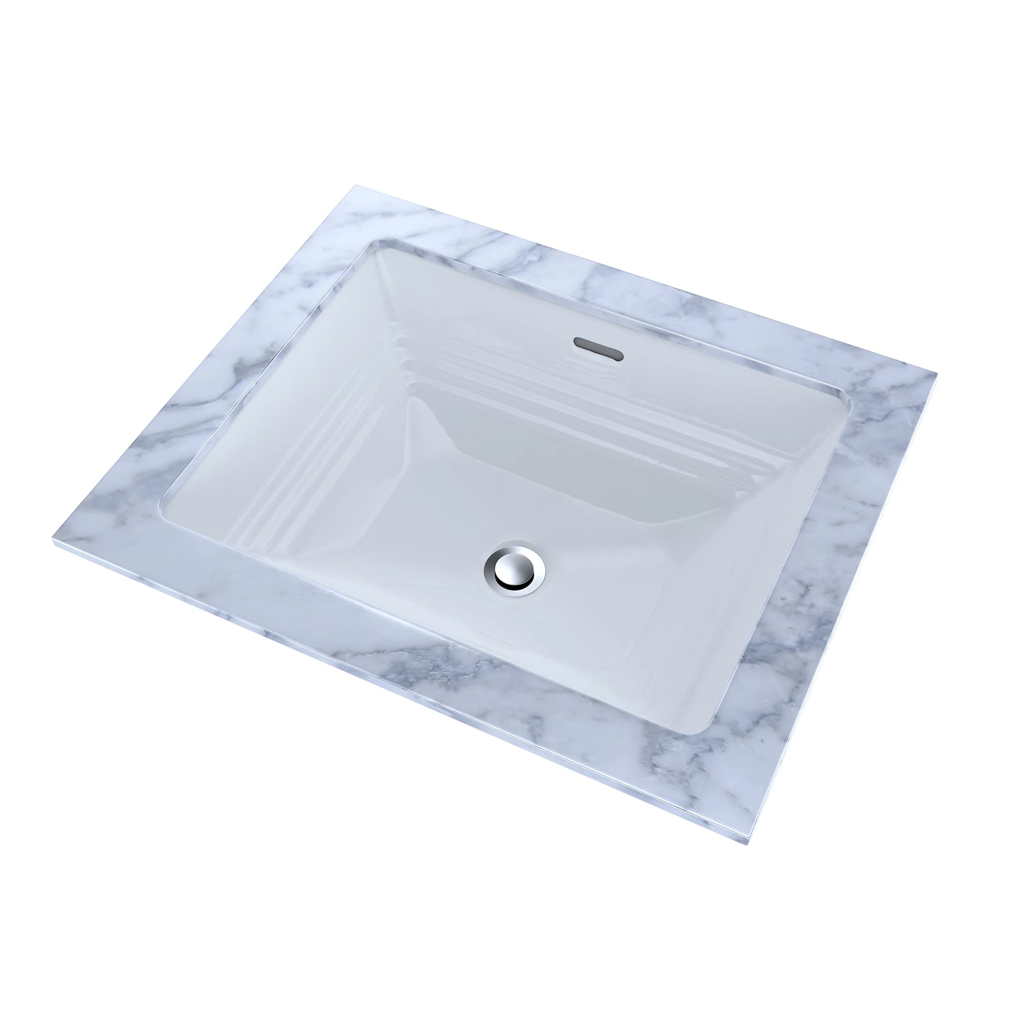 TOTO LT533 Promenade® Undercounter Lavatory